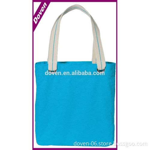 Cheap eco reusable non woven shopping bags